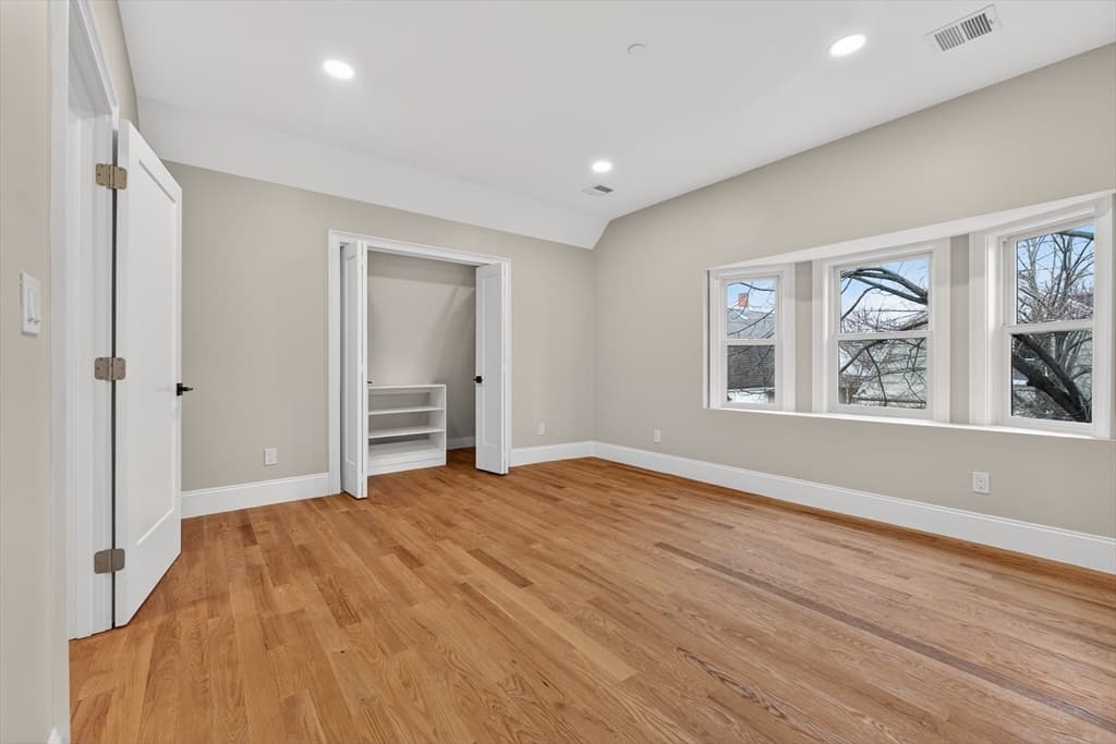 Condominium at 29C Prichard Ave # 3, Somerville MA 02144, photo 19 of 38