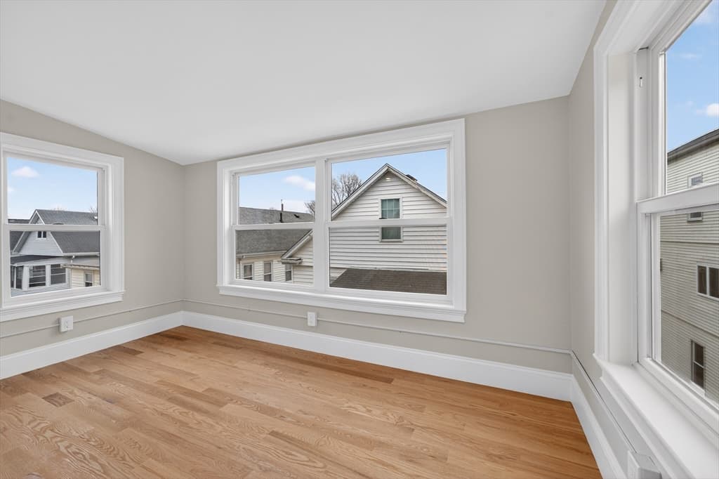 Condominium at 29C Prichard Ave # 3, Somerville MA 02144, photo 21 of 38