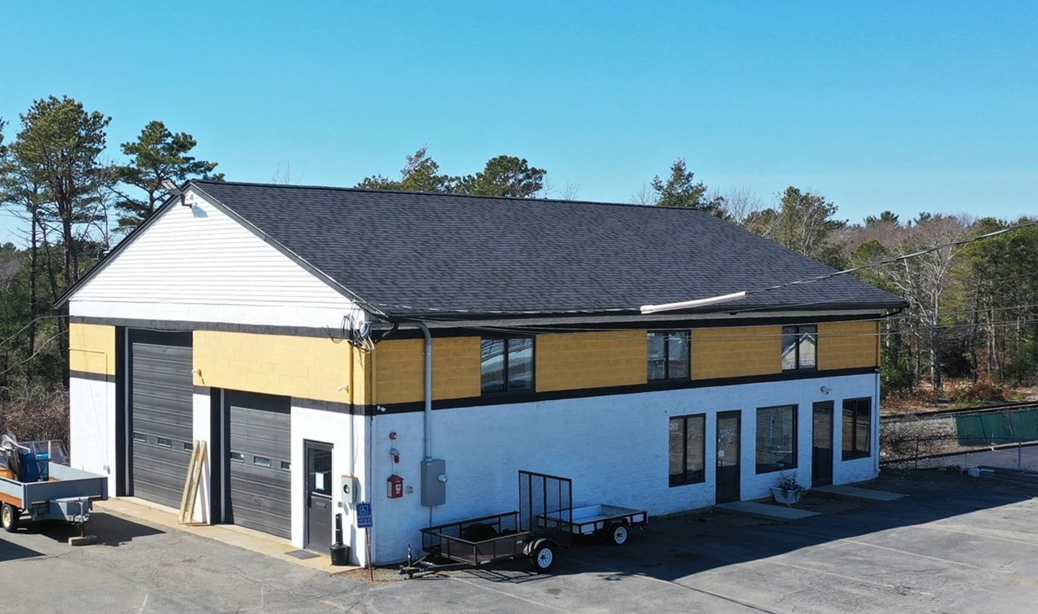 Commercial Sale at 3091 Cranberry Hwy, Wareham MA 02538, Wareham, photo 2 of 22