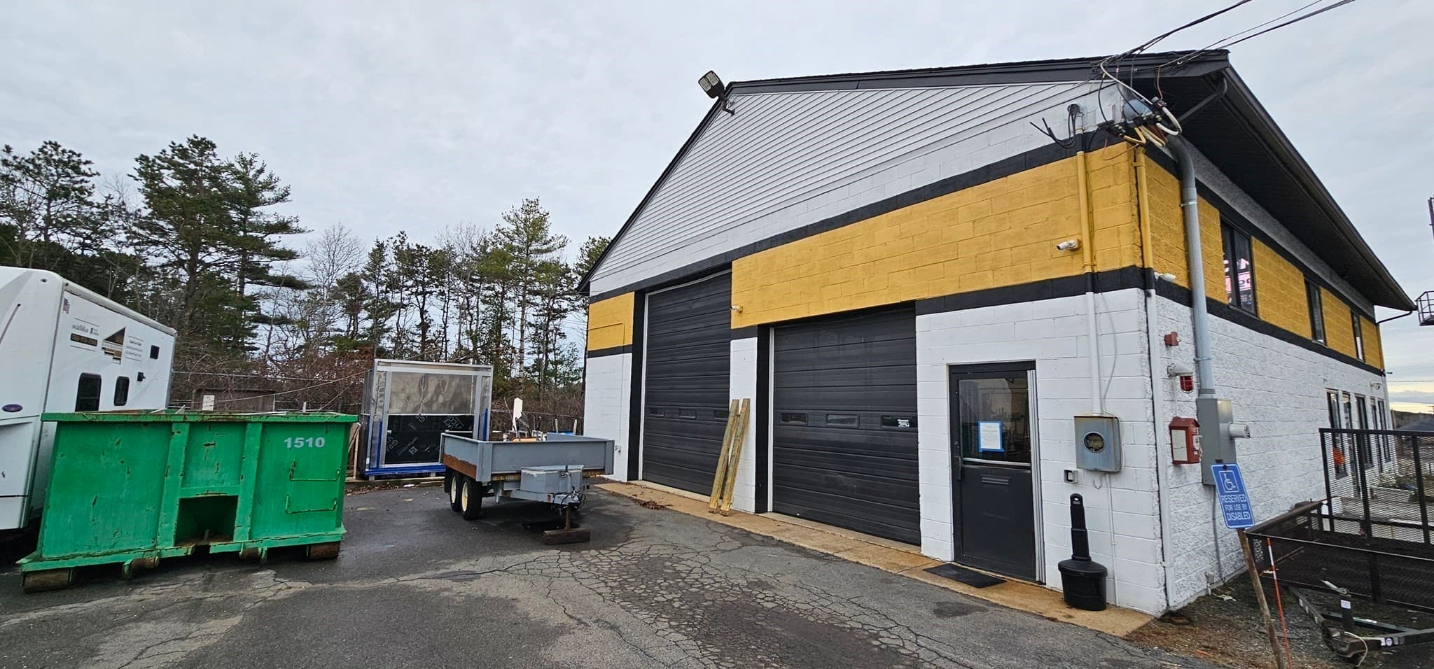 Commercial Sale at 3091 Cranberry Hwy, Wareham MA 02538, Wareham, photo 13 of 22