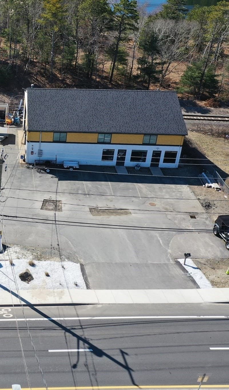 Commercial Sale at 3091 Cranberry Hwy, Wareham MA 02538, Wareham, photo 16 of 22