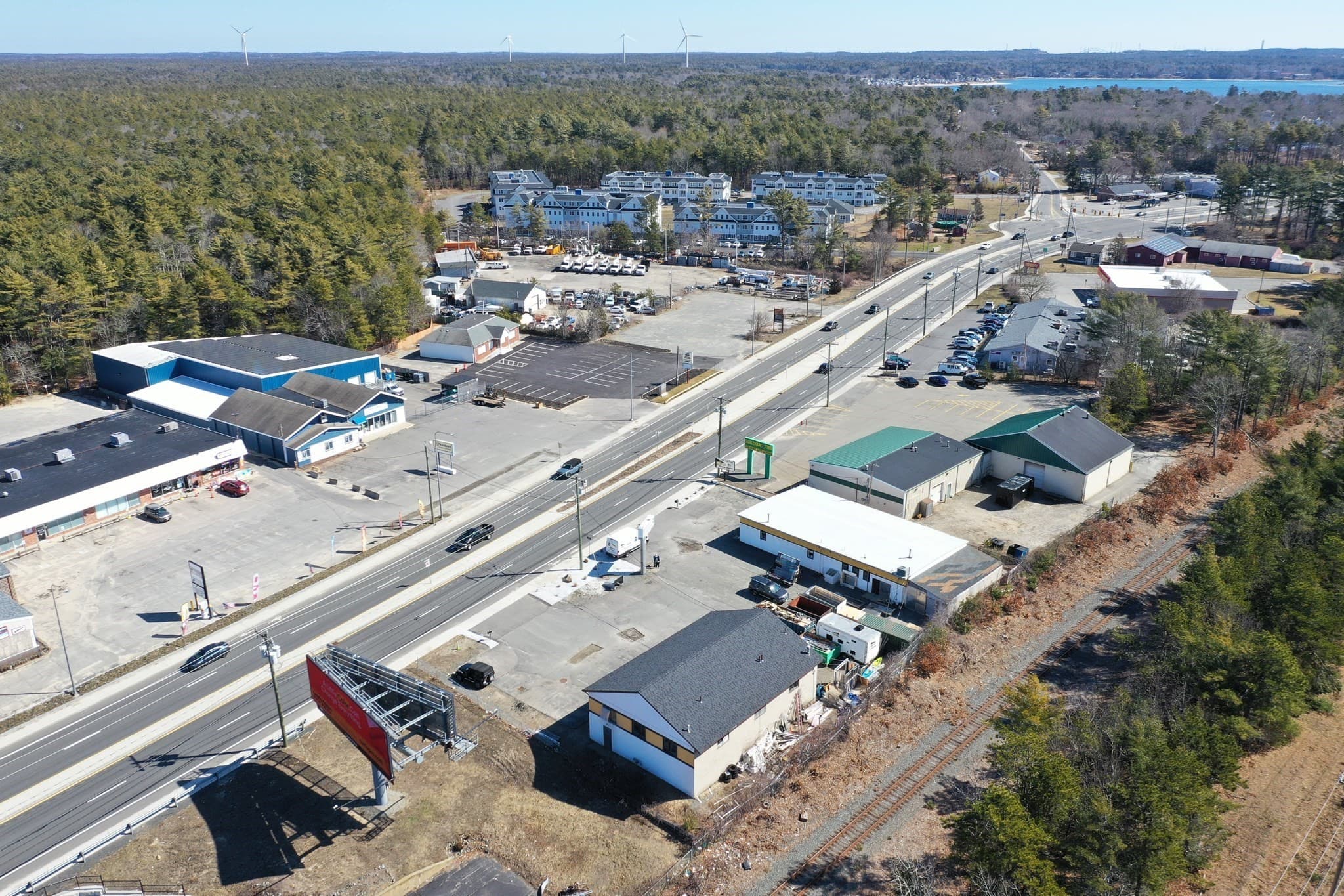 Commercial Sale at 3091 Cranberry Hwy, Wareham MA 02538, Wareham, photo 22 of 22