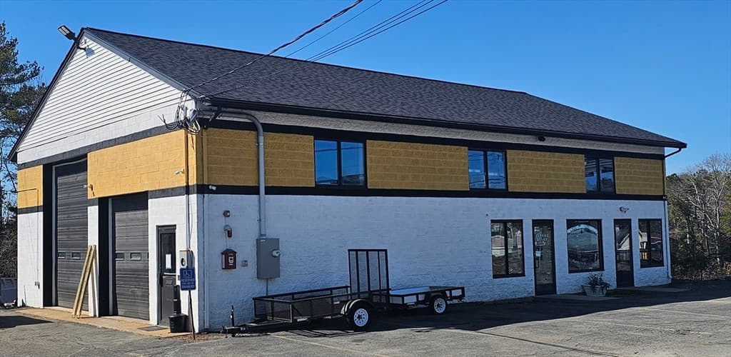 3091 Cranberry Hwy, Wareham MA 02538
