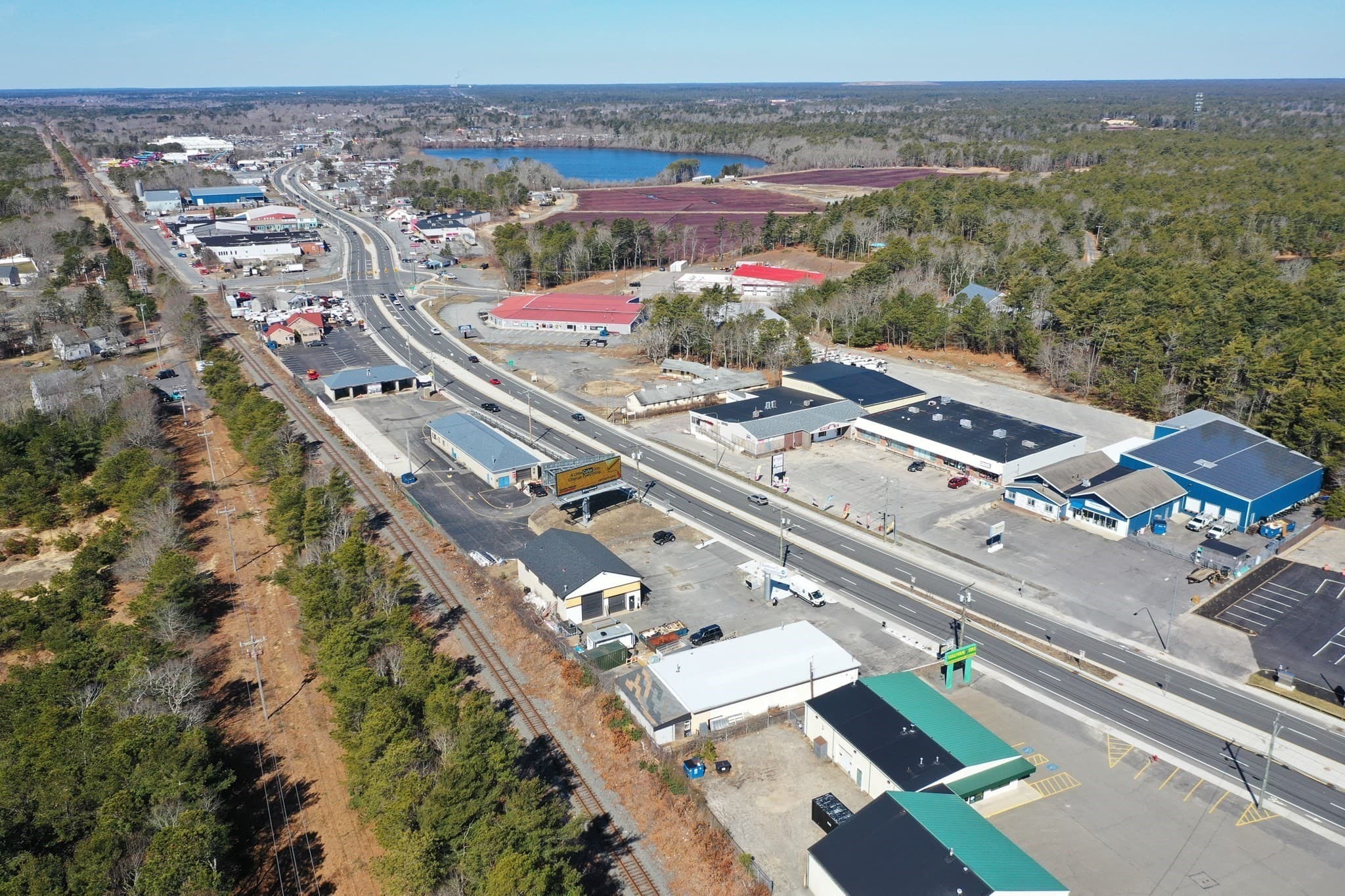 Commercial Sale at 3091 Cranberry Hwy, Wareham MA 02538, Wareham, photo 20 of 22