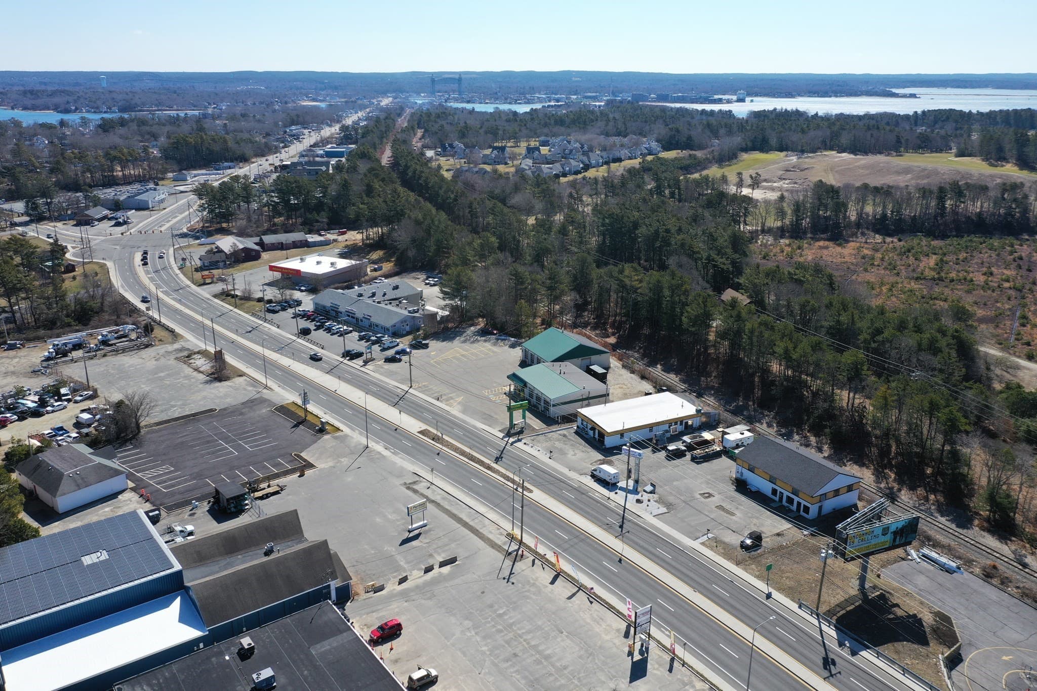 Commercial Sale at 3091 Cranberry Hwy, Wareham MA 02538, Wareham, photo 15 of 22