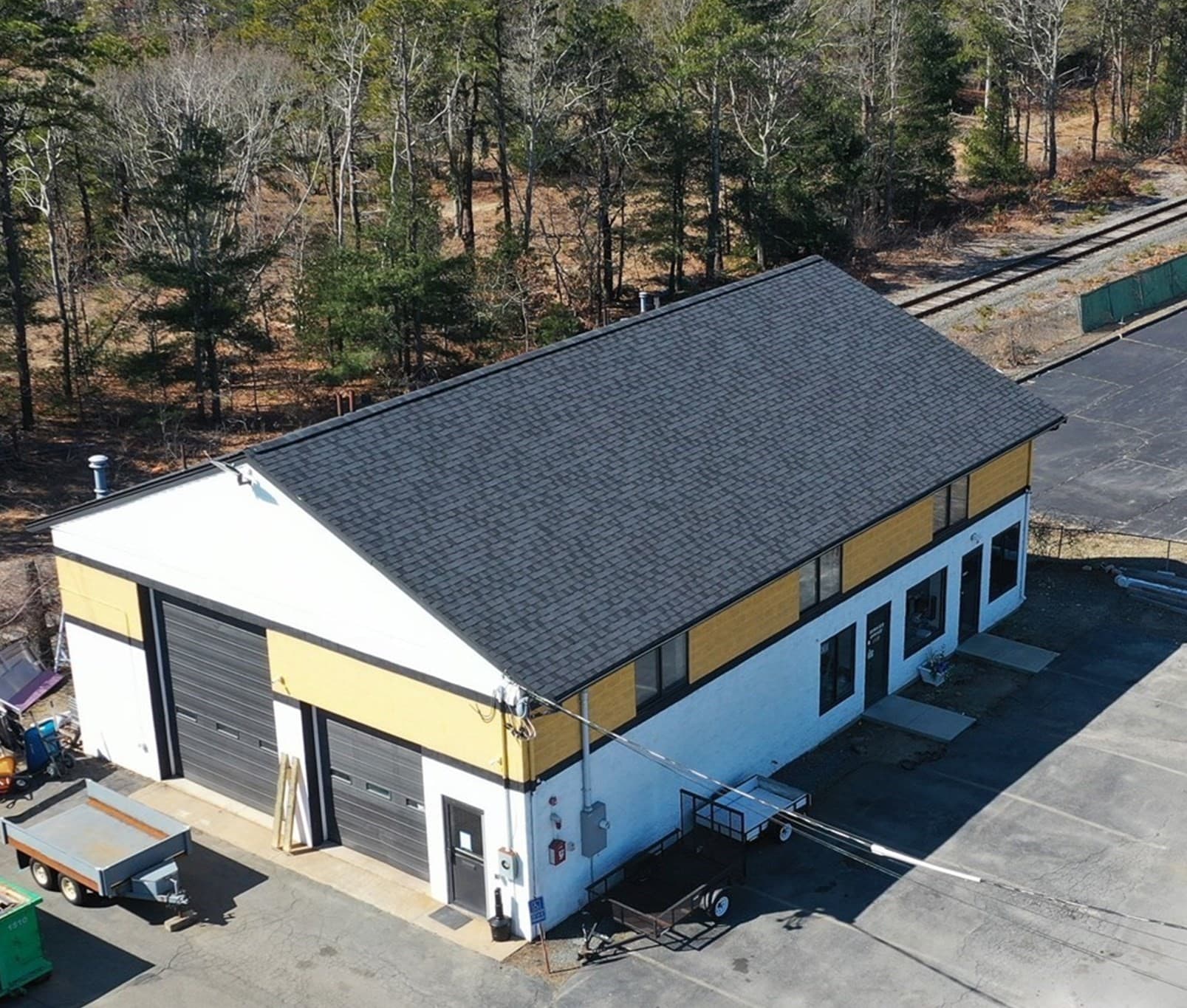 Commercial Sale at 3091 Cranberry Hwy, Wareham MA 02538, Wareham, photo 19 of 22