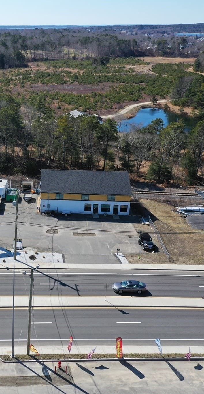 Commercial Sale at 3091 Cranberry Hwy, Wareham MA 02538, Wareham, photo 21 of 22