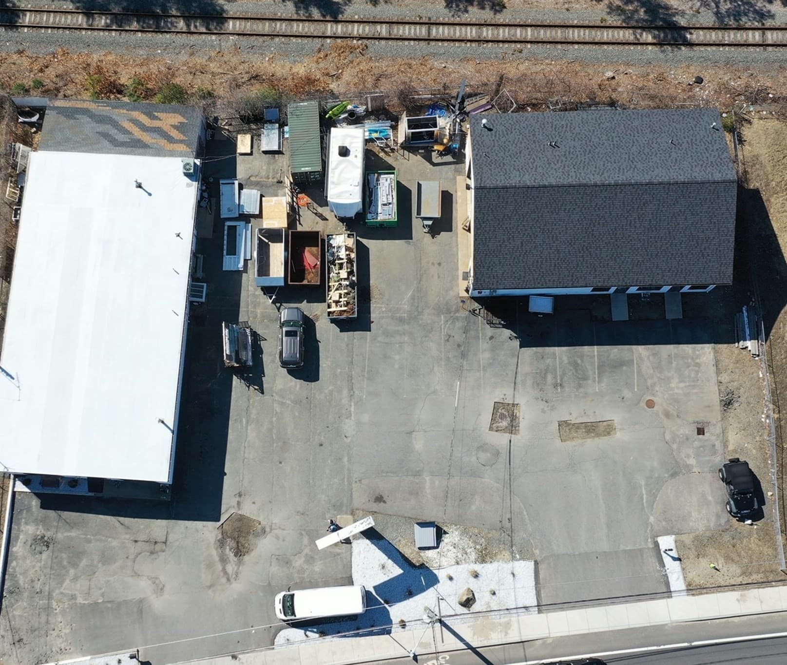 Commercial Sale at 3091-3095 Cranberry Hwy, Wareham MA 02538, Wareham, photo 2 of 40