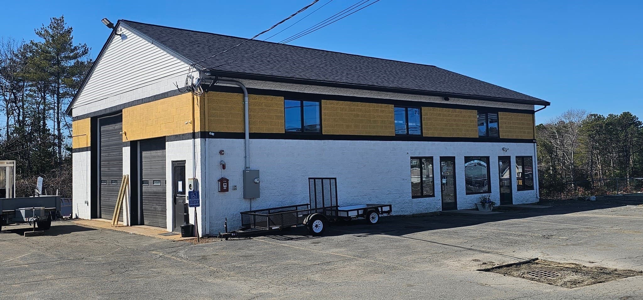 Commercial Sale at 3091-3095 Cranberry Hwy, Wareham MA 02538, Wareham, photo 36 of 40