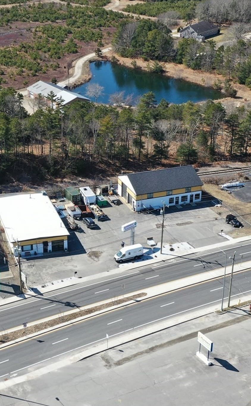 Commercial Sale at 3091-3095 Cranberry Hwy, Wareham MA 02538, Wareham, photo 38 of 40