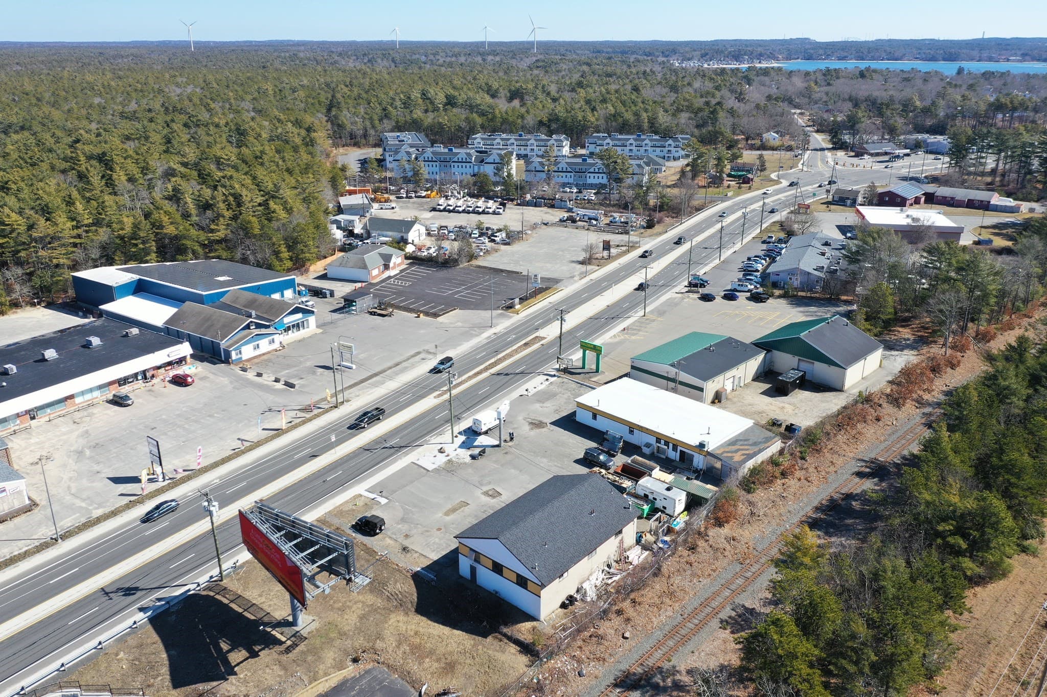 Commercial Sale at 3091-3095 Cranberry Hwy, Wareham MA 02538, Wareham, photo 40 of 40