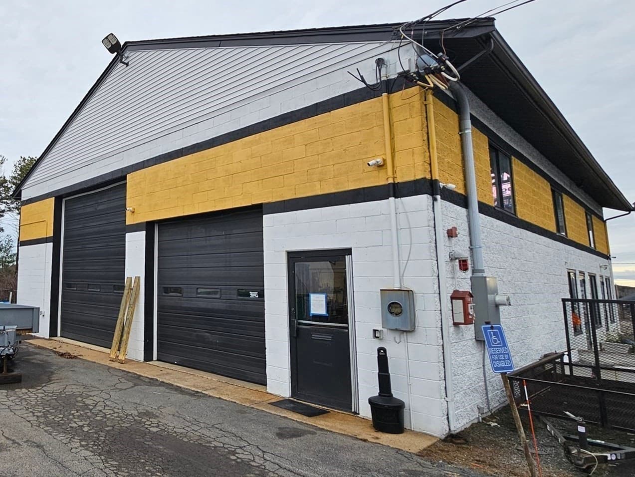 Commercial Sale at 3091-3095 Cranberry Hwy, Wareham MA 02538, Wareham, photo 35 of 40