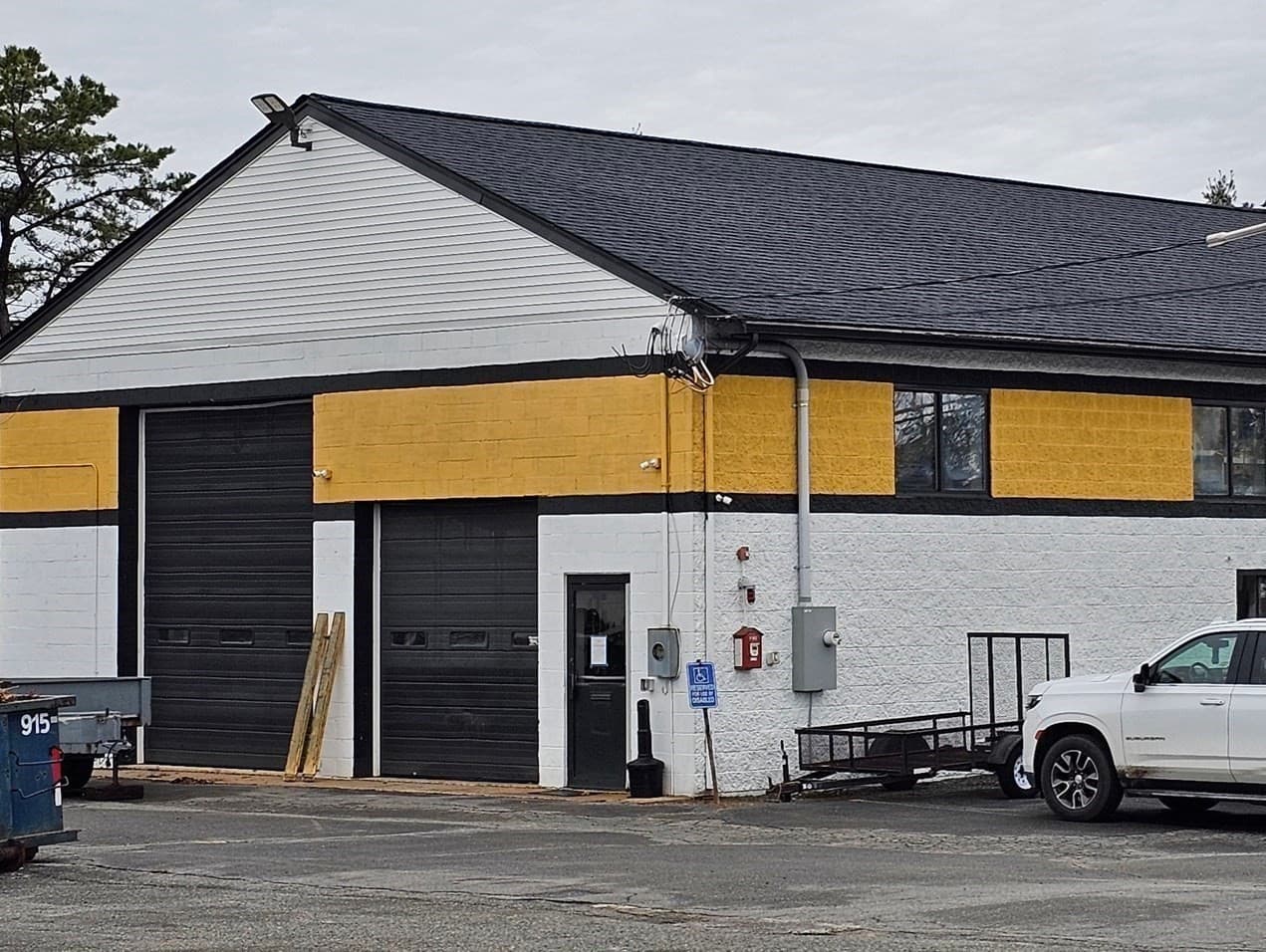 Commercial Sale at 3091-3095 Cranberry Hwy, Wareham MA 02538, Wareham, photo 4 of 40