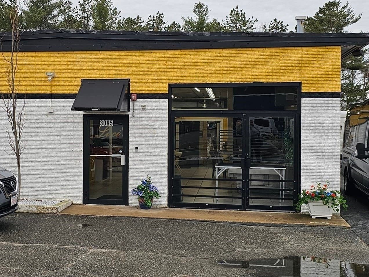 Commercial Sale at 3095 Cranberry Hwy, Wareham MA 02538, Wareham, photo 2 of 33