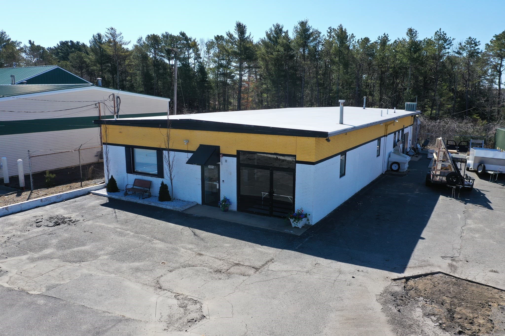 Commercial Sale at 3095 Cranberry Hwy, Wareham MA 02538, Wareham, photo 26 of 33
