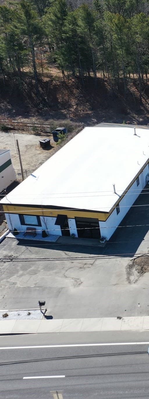 Commercial Sale at 3095 Cranberry Hwy, Wareham MA 02538, Wareham, photo 28 of 33