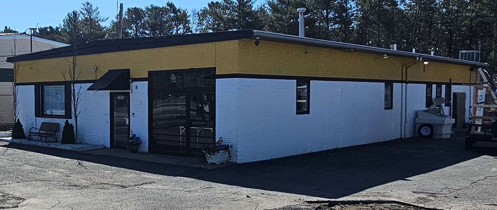 Commercial Sale at 3095 Cranberry Hwy, Wareham MA 02538, Wareham, photo 25 of 33