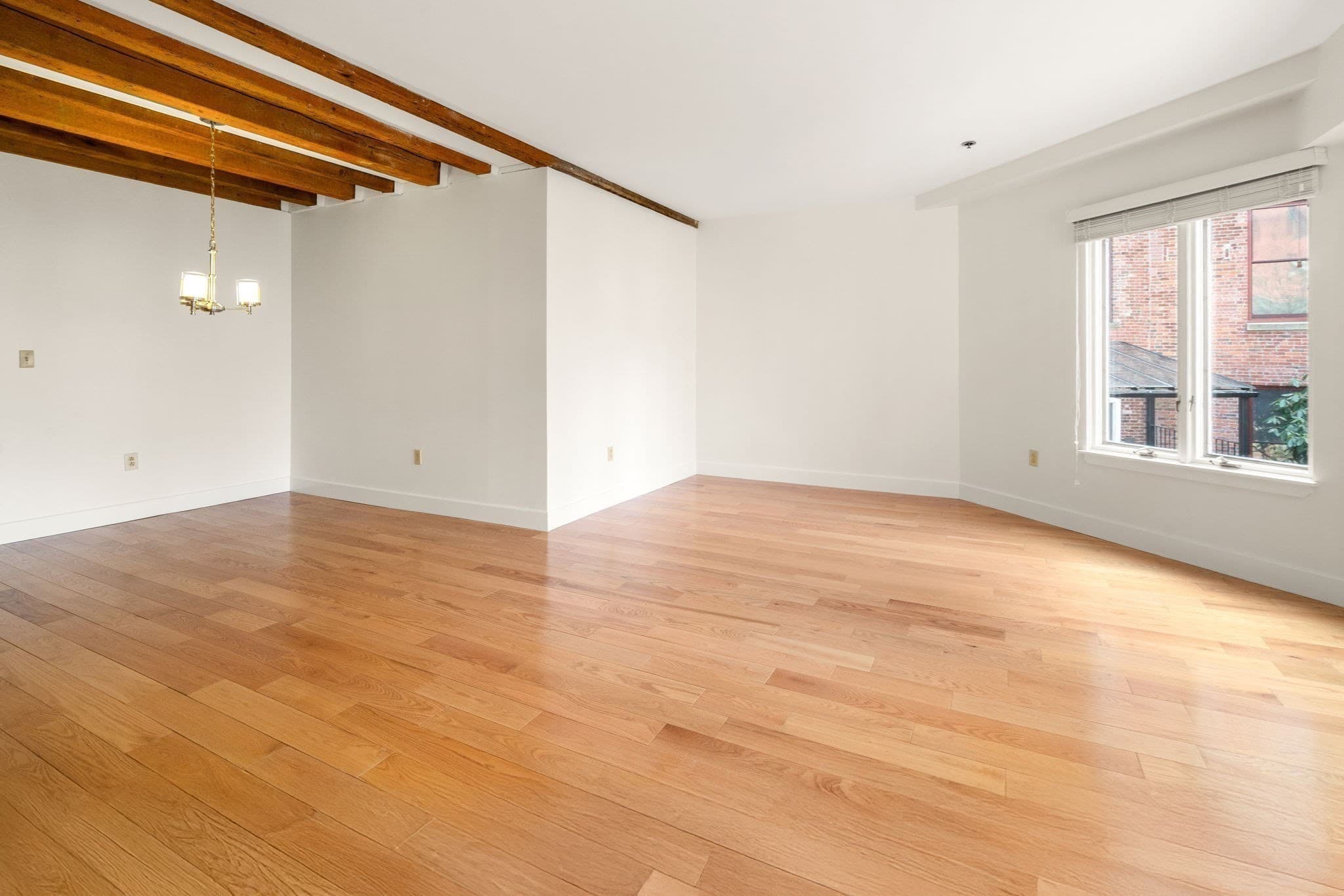 Condominium at 100 Fulton St # 3Q, Boston MA 02109, photo 15 of 25