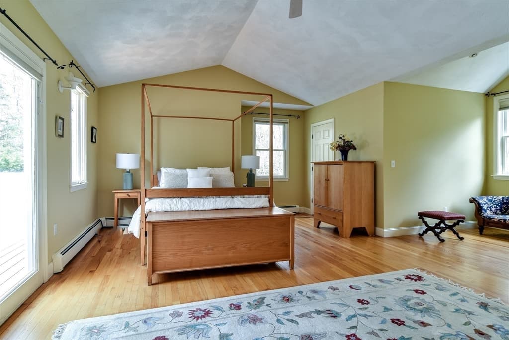 Single Family Residence at 308 Harvard Rd, Stow MA 01775, Stow, photo 23 of 42