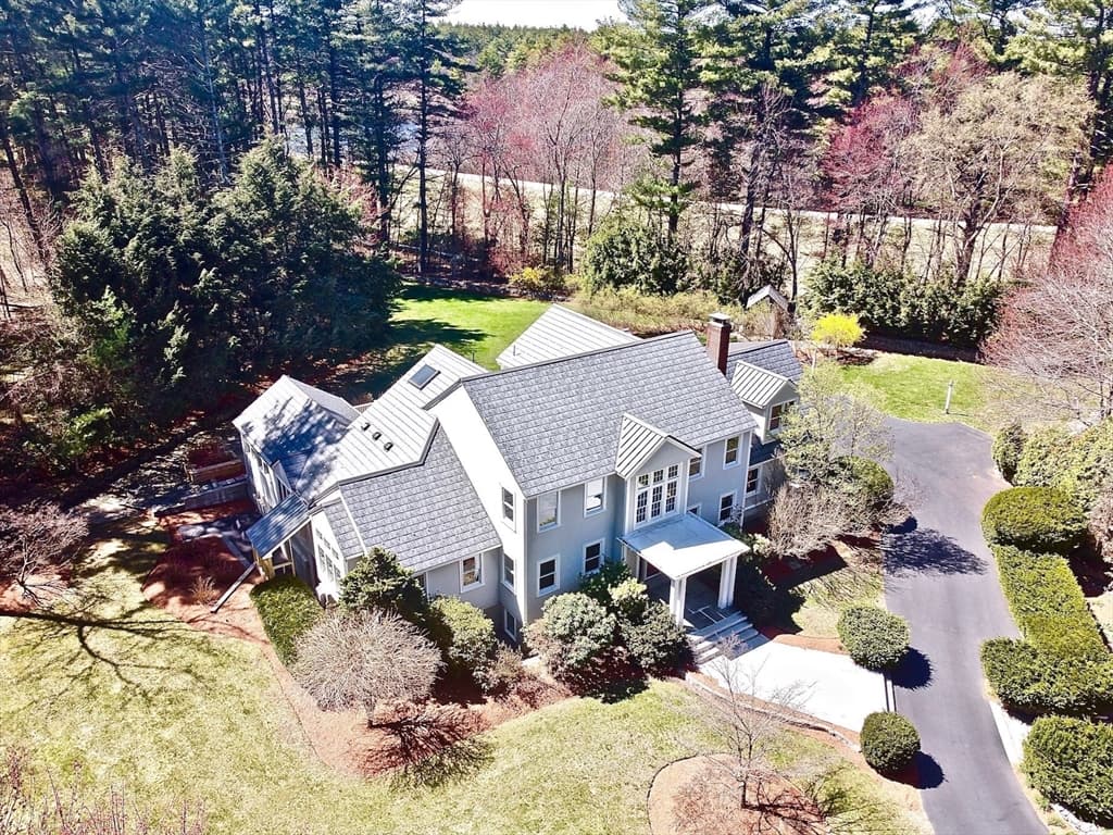 Single Family Residence at 308 Harvard Rd, Stow MA 01775, Stow, photo 2 of 42