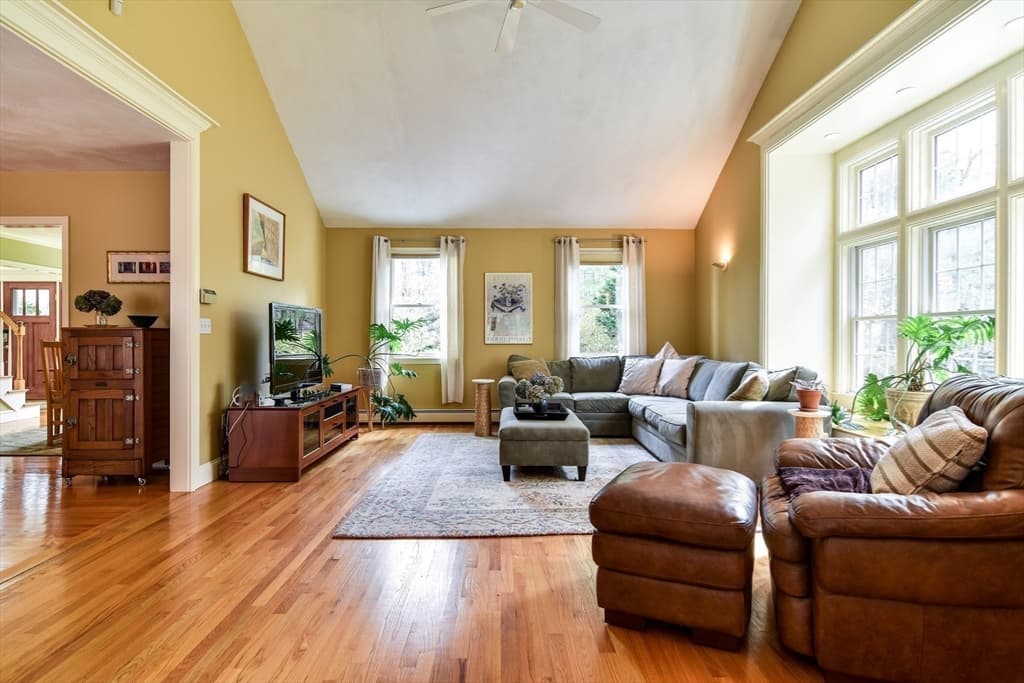 Single Family Residence at 308 Harvard Rd, Stow MA 01775, Stow, photo 13 of 42