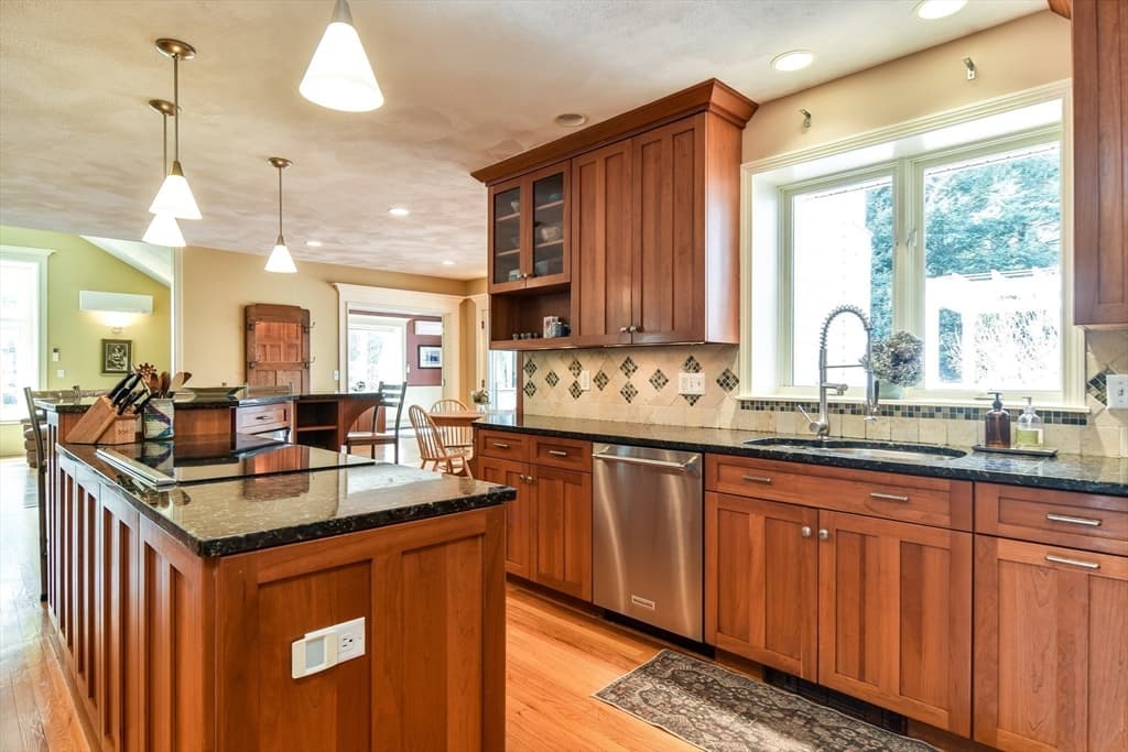 Single Family Residence at 308 Harvard Rd, Stow MA 01775, Stow, photo 17 of 42