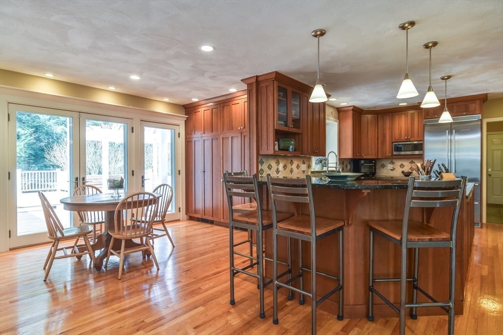 Single Family Residence at 308 Harvard Rd, Stow MA 01775, Stow, photo 16 of 42