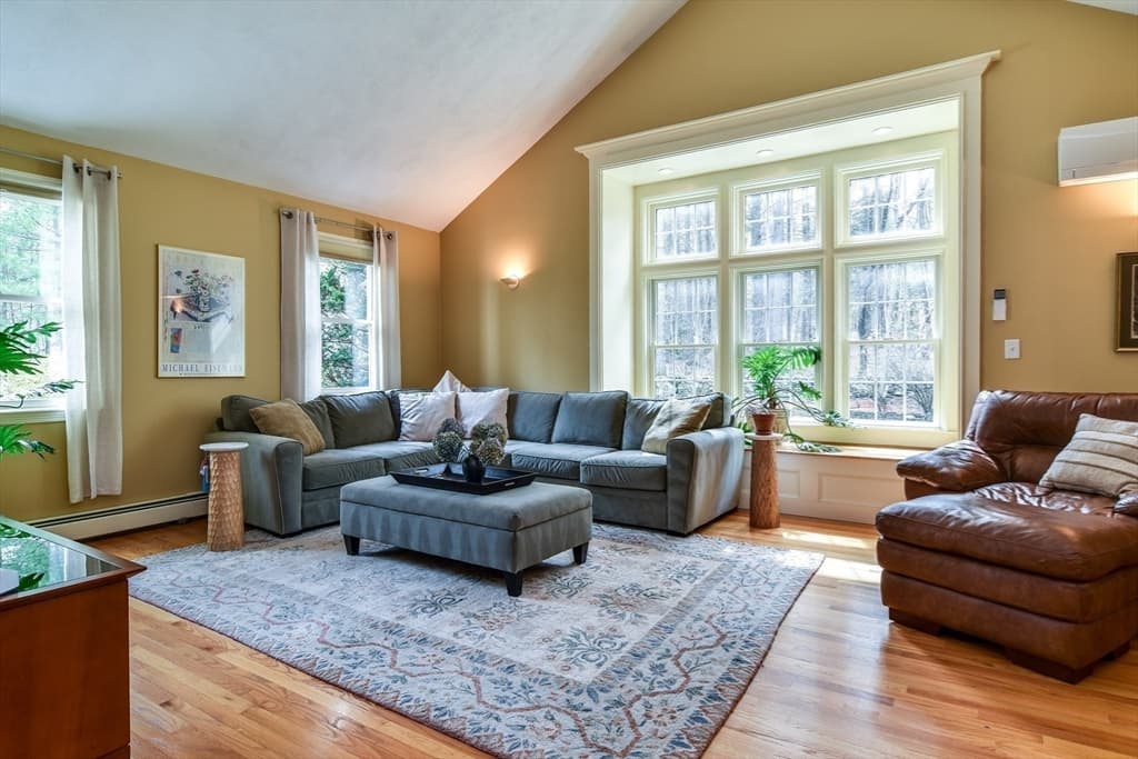 Single Family Residence at 308 Harvard Rd, Stow MA 01775, Stow, photo 12 of 42