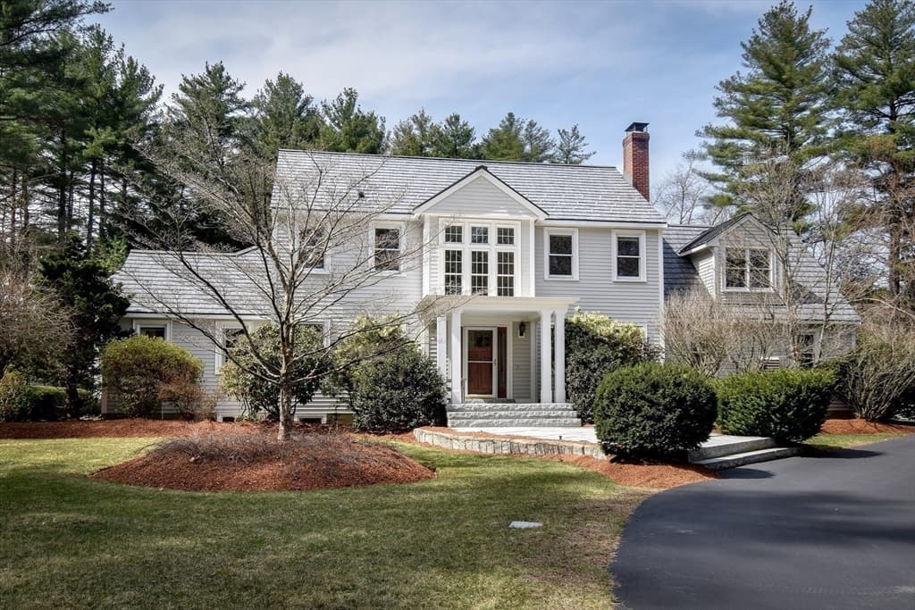 Single Family Residence at 308 Harvard Rd, Stow MA 01775, Stow, photo 7 of 42