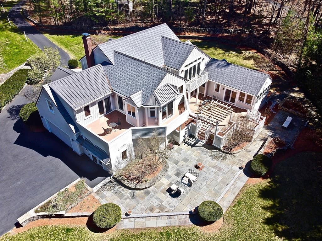 Single Family Residence at 308 Harvard Rd, Stow MA 01775, Stow, photo 3 of 42