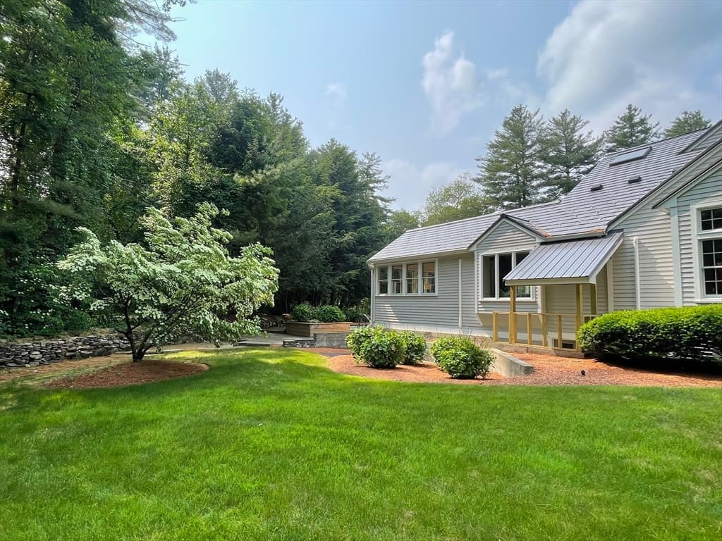 Single Family Residence at 308 Harvard Rd, Stow MA 01775, Stow, photo 36 of 42
