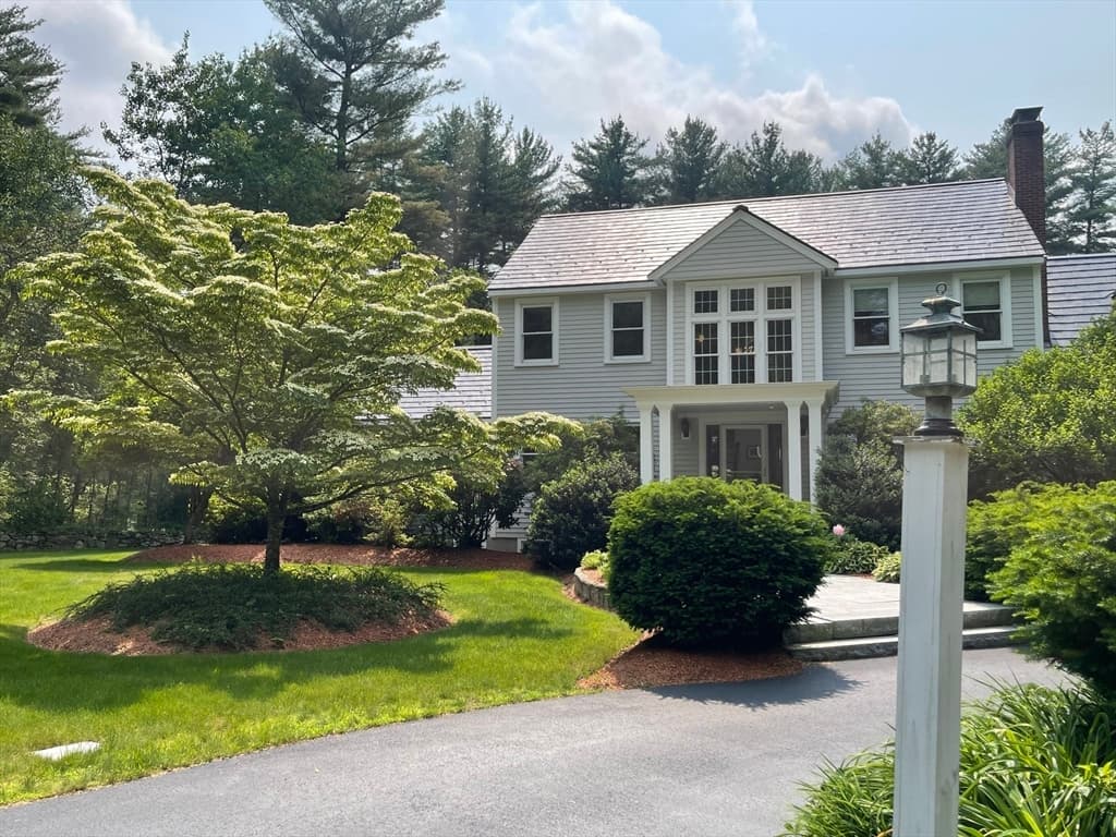 Single Family Residence at 308 Harvard Rd, Stow MA 01775, Stow, photo 32 of 42