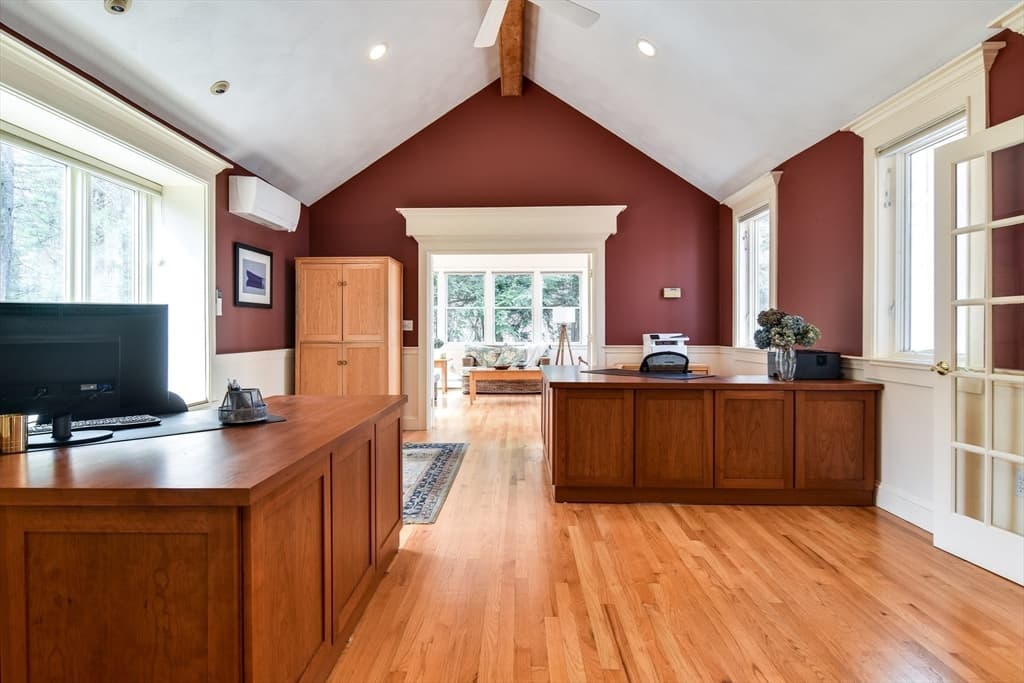 Single Family Residence at 308 Harvard Rd, Stow MA 01775, Stow, photo 20 of 42