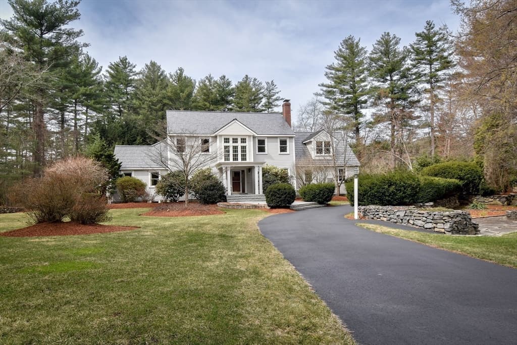 Single Family Residence at 308 Harvard Rd, Stow MA 01775, Stow, photo 9 of 42