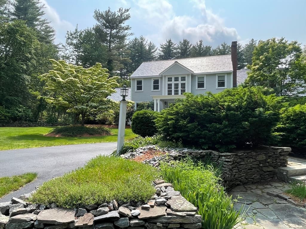 Single Family Residence at 308 Harvard Rd, Stow MA 01775, Stow, photo 30 of 42