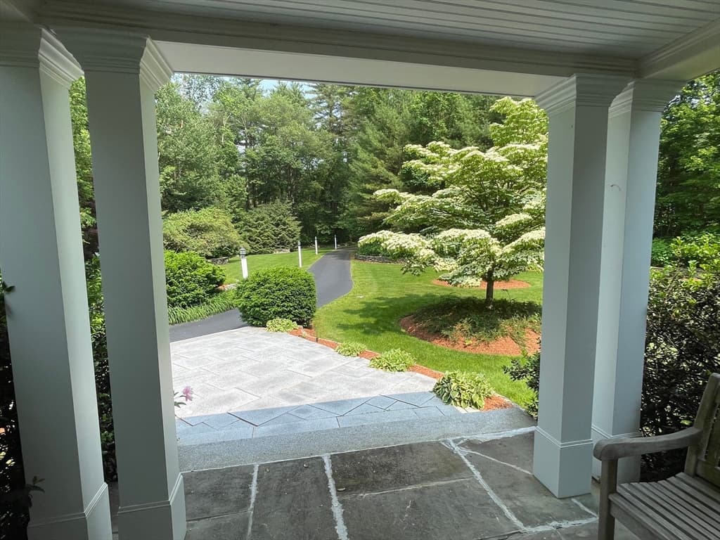 Single Family Residence at 308 Harvard Rd, Stow MA 01775, Stow, photo 34 of 42
