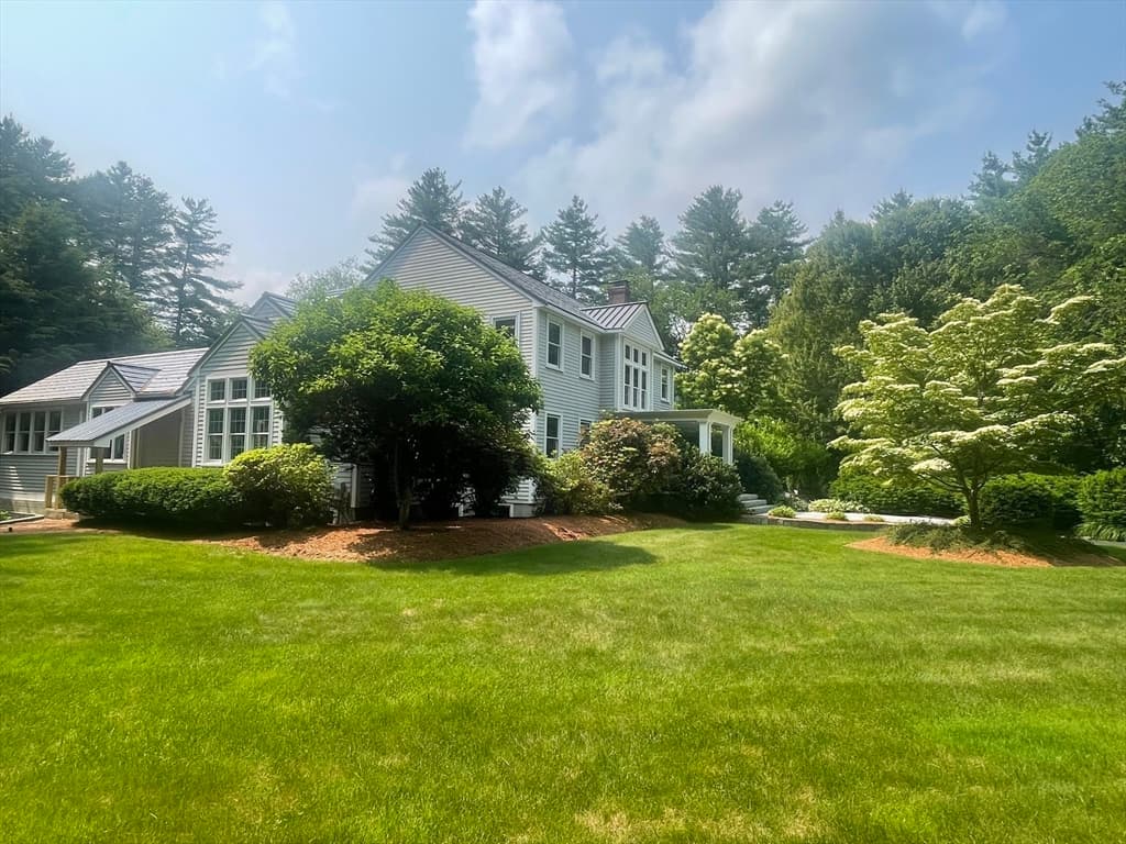 Single Family Residence at 308 Harvard Rd, Stow MA 01775, Stow, photo 38 of 42