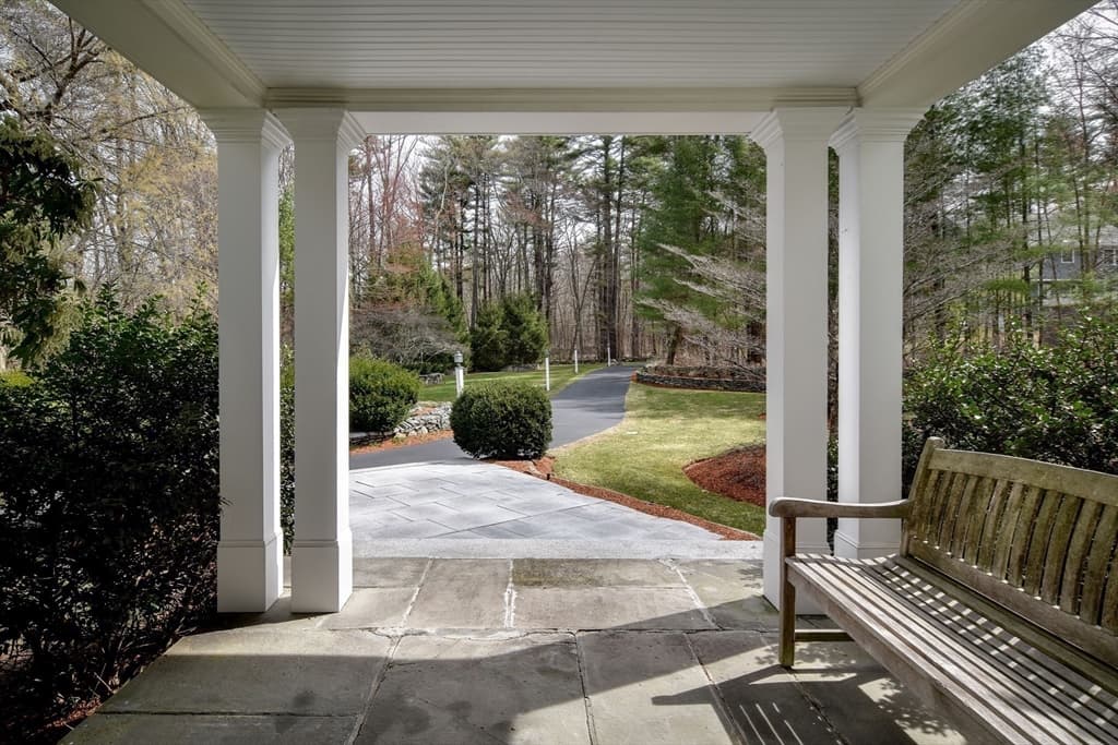 Single Family Residence at 308 Harvard Rd, Stow MA 01775, Stow, photo 10 of 42