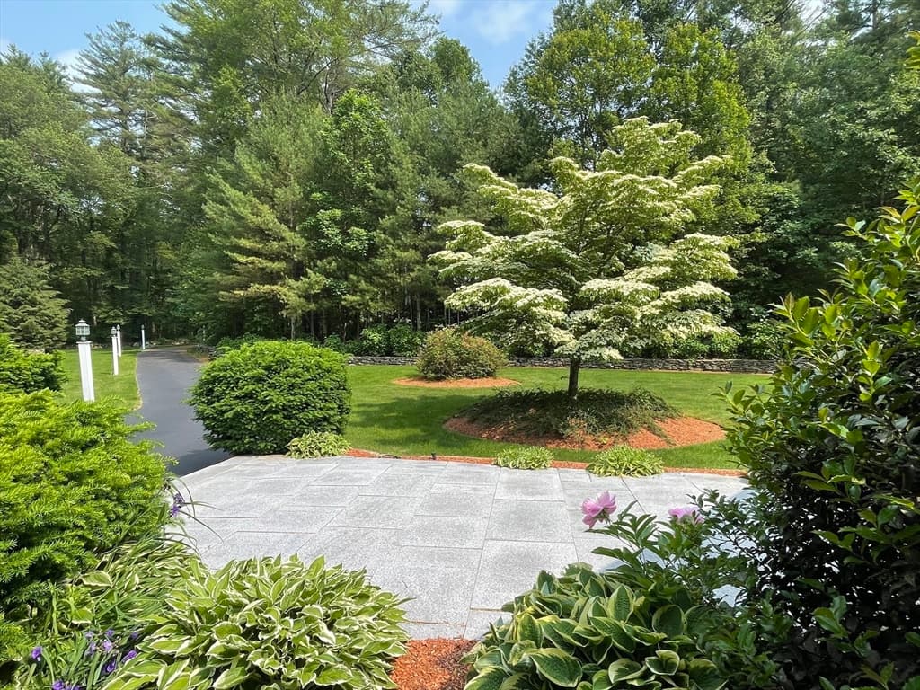 Single Family Residence at 308 Harvard Rd, Stow MA 01775, Stow, photo 33 of 42