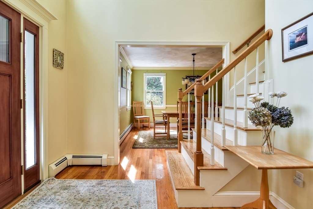 Single Family Residence at 308 Harvard Rd, Stow MA 01775, Stow, photo 14 of 42