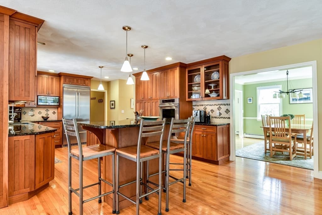 Single Family Residence at 308 Harvard Rd, Stow MA 01775, Stow, photo 18 of 42