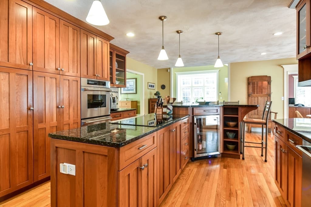 Single Family Residence at 308 Harvard Rd, Stow MA 01775, Stow, photo 15 of 42