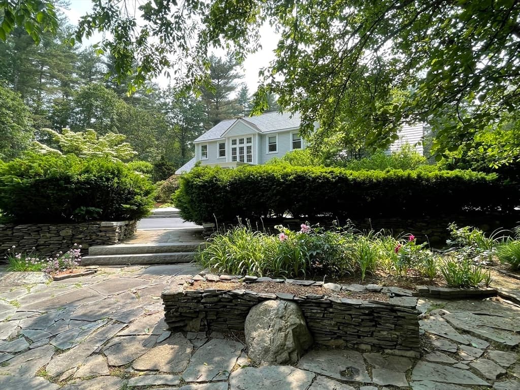 Single Family Residence at 308 Harvard Rd, Stow MA 01775, Stow, photo 31 of 42