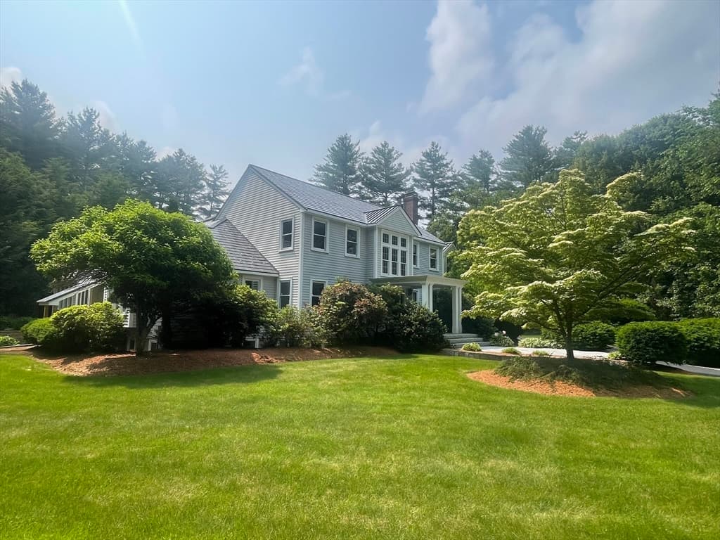 Single Family Residence at 308 Harvard Rd, Stow MA 01775, Stow, photo 39 of 42
