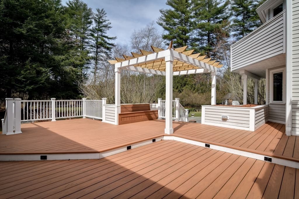 Single Family Residence at 308 Harvard Rd, Stow MA 01775, Stow, photo 29 of 42