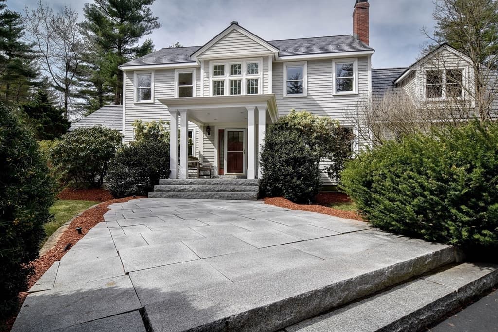 Single Family Residence at 308 Harvard Rd, Stow MA 01775, Stow, photo 8 of 42