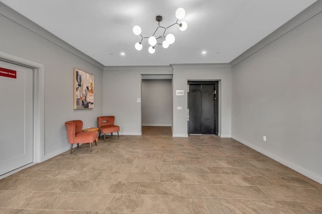 Condominium at 5245 Washington St # 5, Boston MA 02132, photo 27 of 37