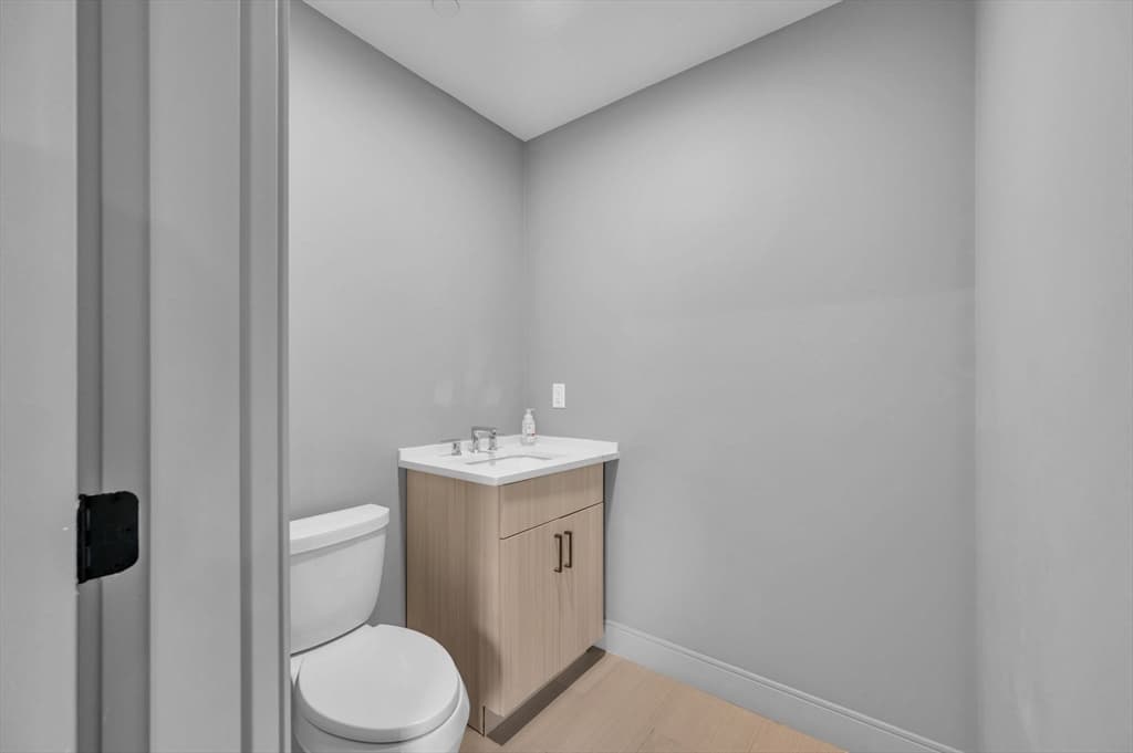 Condominium at 5245 Washington St # 5, Boston MA 02132, photo 29 of 37