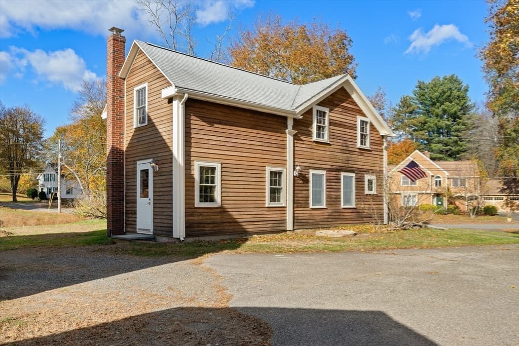 Single Family Residence at 55 Garrison Street, Groveland MA 01834, Groveland, photo 23 of 40