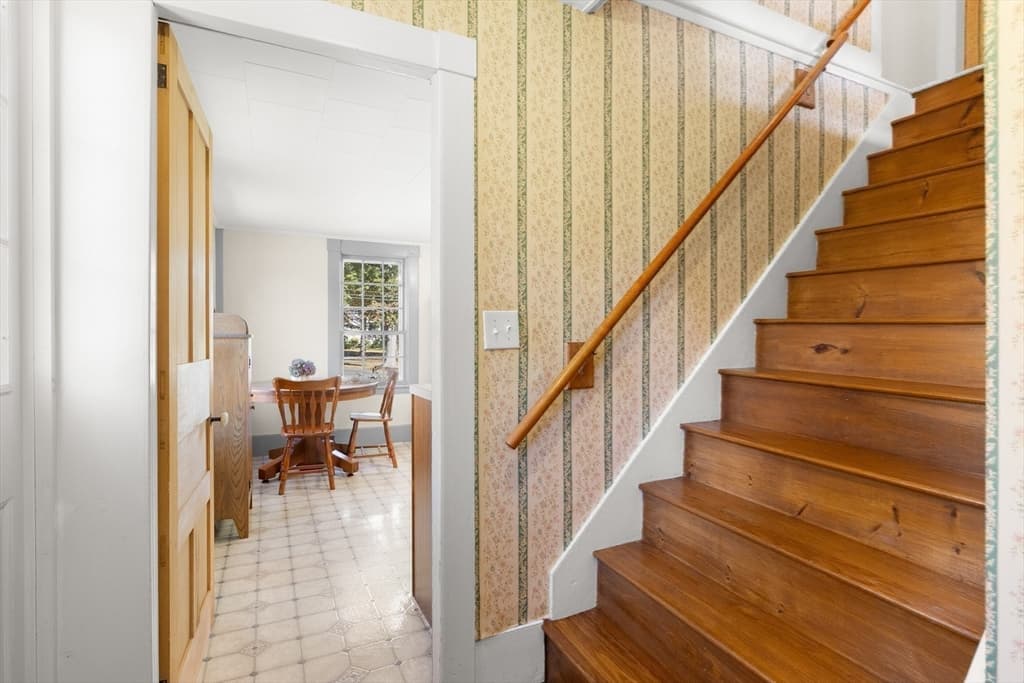 Single Family Residence at 55 Garrison Street, Groveland MA 01834, Groveland, photo 13 of 40